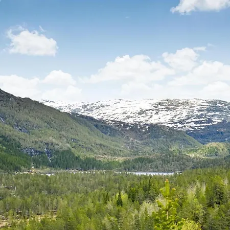 Beautiful In With Wifi Feriehus Skare (More og Romsdal)