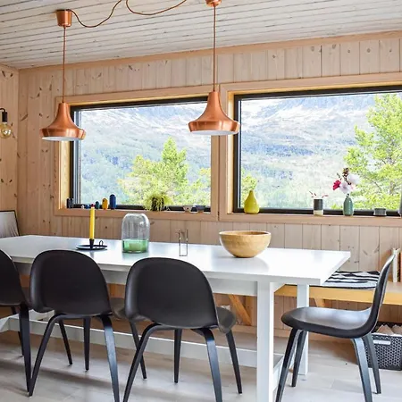Beautiful In With Wifi * Skare (More og Romsdal)