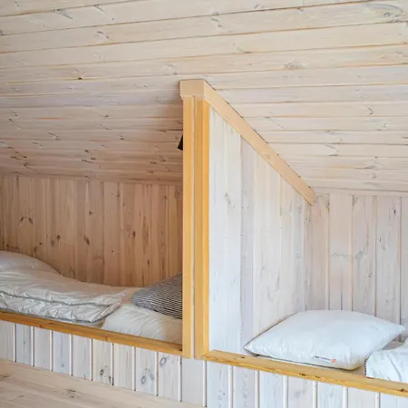 Feriehus Beautiful In With Wifi *