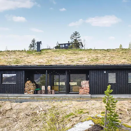 Beautiful In With Wifi Feriehus *