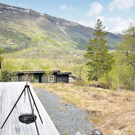 Beautiful In With Wifi * Skare (More og Romsdal)